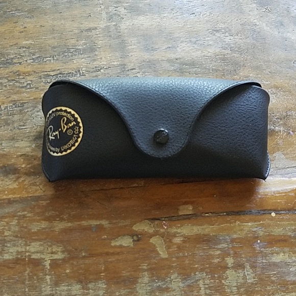 Ray-ban sunglasses - Picture 4 of 4